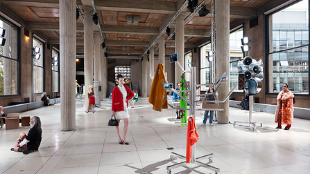 Лука Гуаданьино, Charli XCX, Зендея, Джереми Аллен Уайт и еще 15 лиц 2024 года (фото 76)