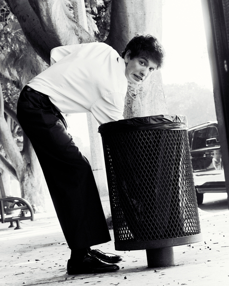 Лука Гуаданьино, Charli XCX, Зендея, Джереми Аллен Уайт и еще 15 лиц 2024 года (фото 66)