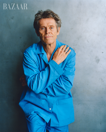 Лука Гуаданьино, Charli XCX, Зендея, Джереми Аллен Уайт и еще 15 лиц 2024 года (фото 59)