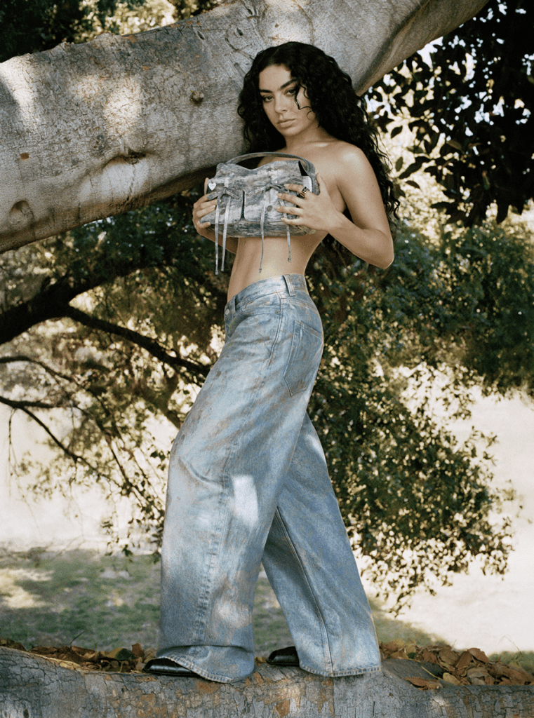 Лука Гуаданьино, Charli XCX, Зендея, Джереми Аллен Уайт и еще 15 лиц 2024 года (фото 5)