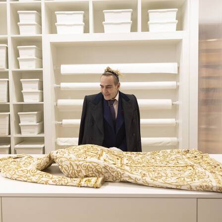 Лука Гуаданьино, Charli XCX, Зендея, Джереми Аллен Уайт и еще 15 лиц 2024 года (фото 1)