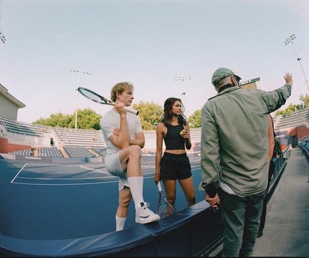 Лука Гуаданьино, Charli XCX, Зендея, Джереми Аллен Уайт и еще 15 лиц 2024 года (фото 32)