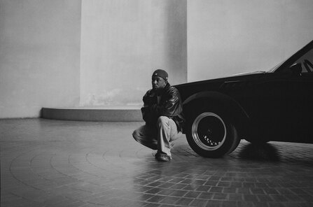 Лука Гуаданьино, Charli XCX, Зендея, Джереми Аллен Уайт и еще 15 лиц 2024 года (фото 48)