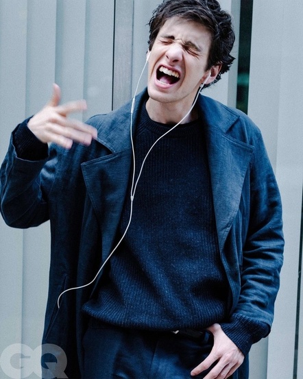 Лука Гуаданьино, Charli XCX, Зендея, Джереми Аллен Уайт и еще 15 лиц 2024 года (фото 63)