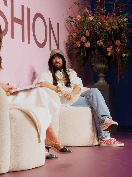 Лука Гуаданьино, Charli XCX, Зендея, Джереми Аллен Уайт и еще 15 лиц 2024 года (фото 18)