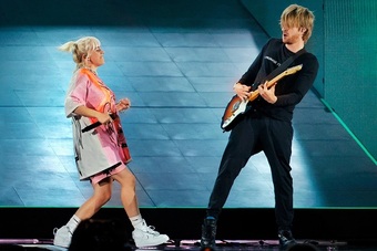 Bad Girl: феномен Билли Айлиш — певицы, экоактивистки и главного кумира молодежи (фото 25)