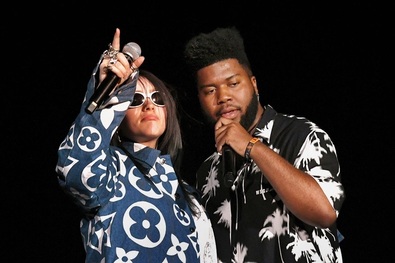 Bad Girl: феномен Билли Айлиш — певицы, экоактивистки и главного кумира молодежи (фото 18)