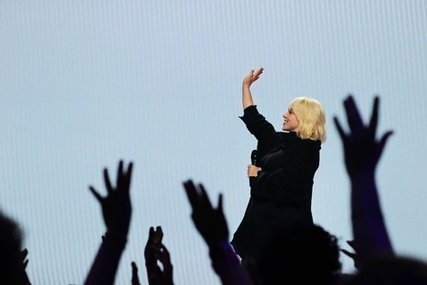 Bad Girl: феномен Билли Айлиш — певицы, экоактивистки и главного кумира молодежи (фото 30)