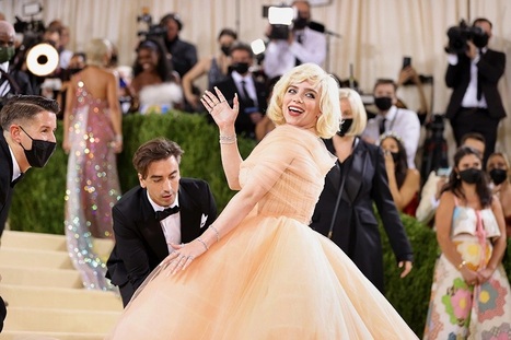 Bad Girl: феномен Билли Айлиш — певицы, экоактивистки и главного кумира молодежи (фото 29)