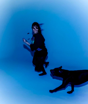 Bad Girl: феномен Билли Айлиш — певицы, экоактивистки и главного кумира молодежи (фото 43)