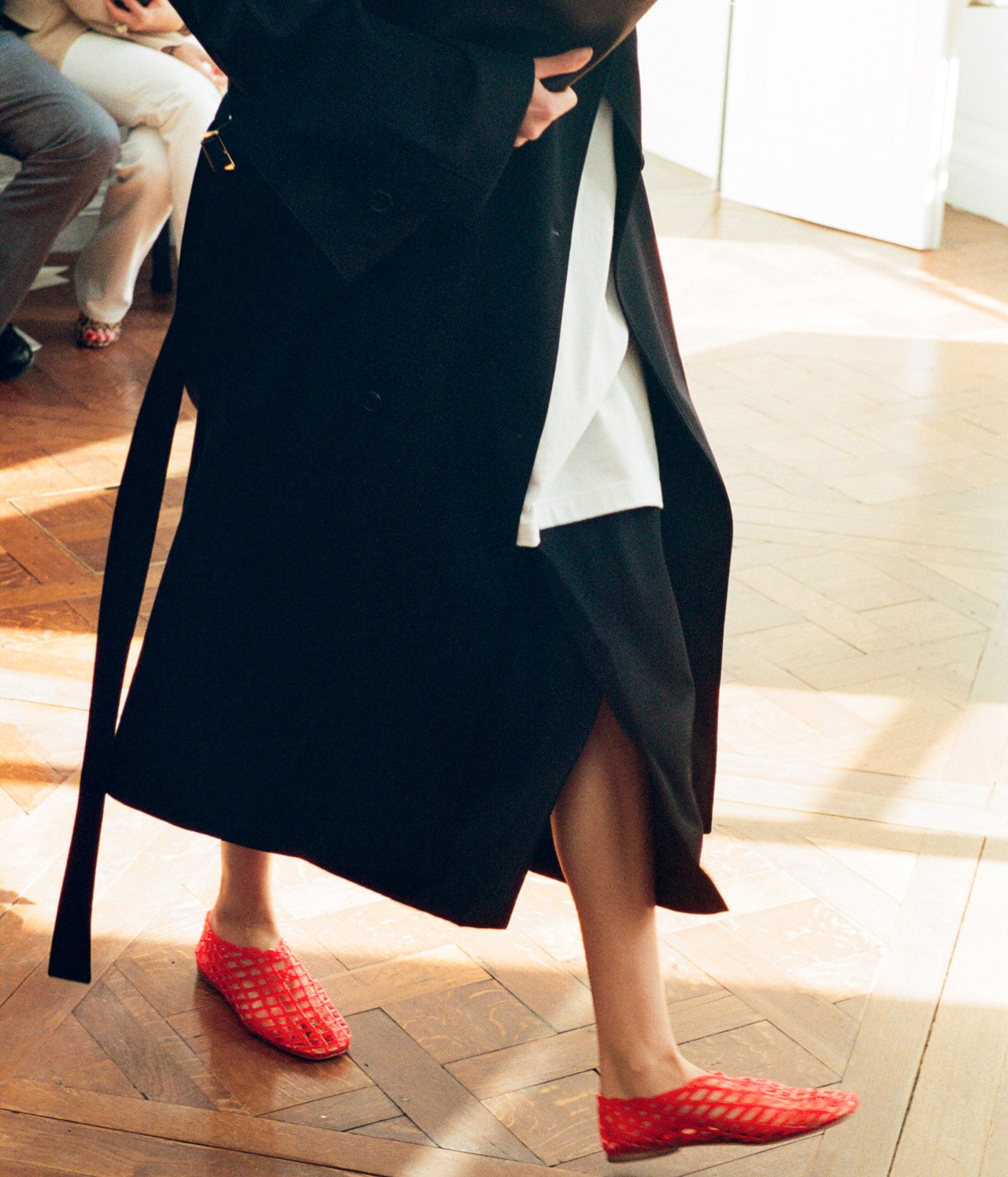 Попали в десятку: вещи-блокбастеры, которыми запомнится 2024 год (фото 5)