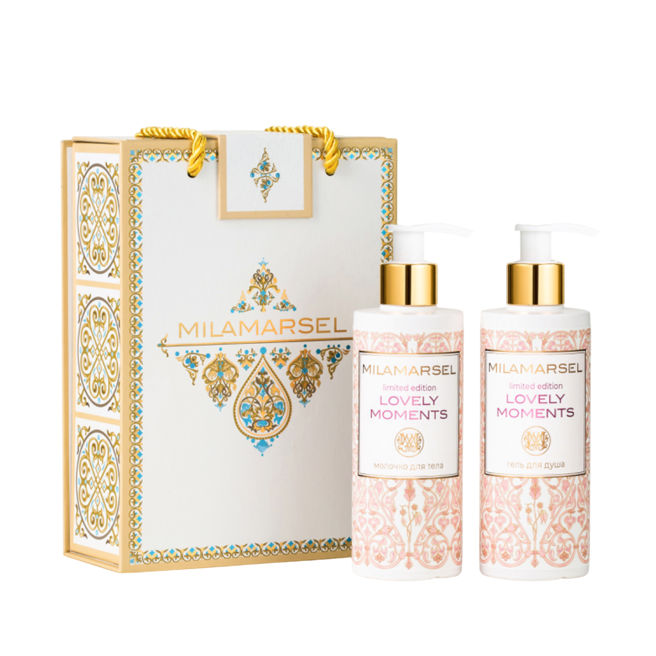 Новости красоты: 9 средств в подарок на Новый год (фото 6)