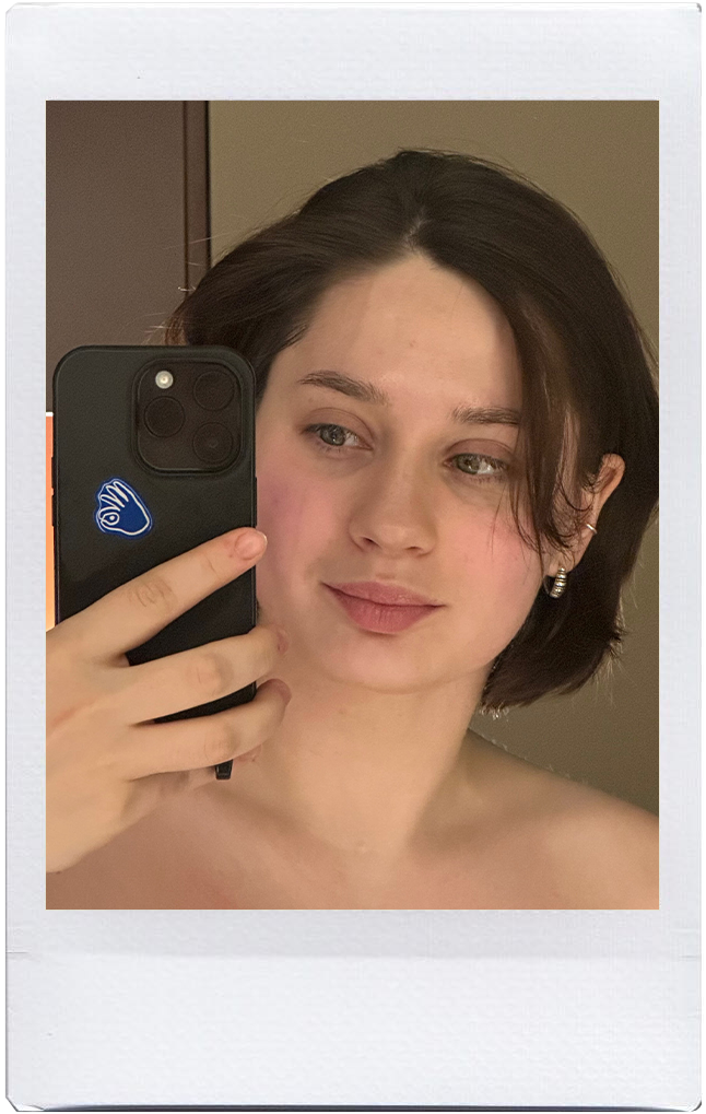 Новости салонов и клиник. Стрижка и уход для волос, чистка лица и авторский массаж (фото 45)