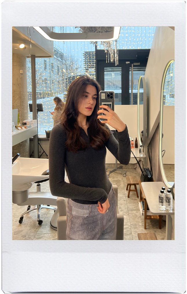 Новости салонов и клиник. Стрижка и уход для волос, чистка лица и авторский массаж (фото 17)