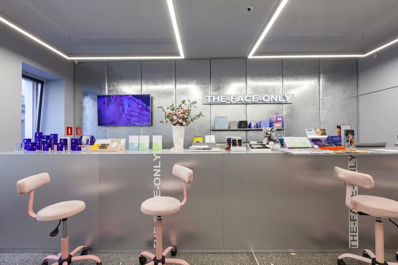 Новости салонов и клиник. Стрижка и уход для волос, чистка лица и авторский массаж (фото 27)