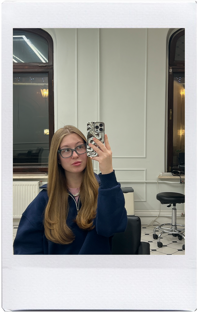 Новости салонов и клиник. Стрижка и уход для волос, чистка лица и авторский массаж (фото 23)