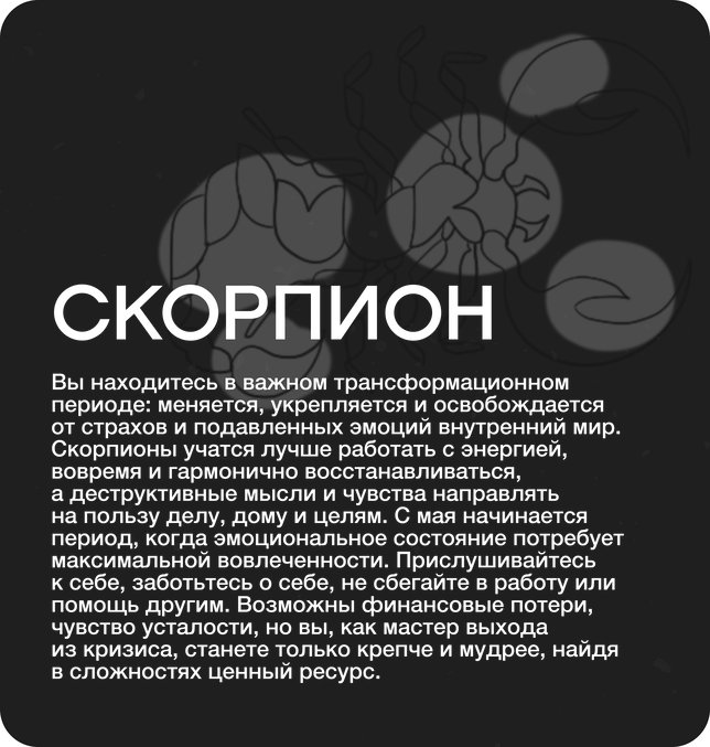 Предсказали звезды: Восточный гороскоп на 2025 год (фото 902)