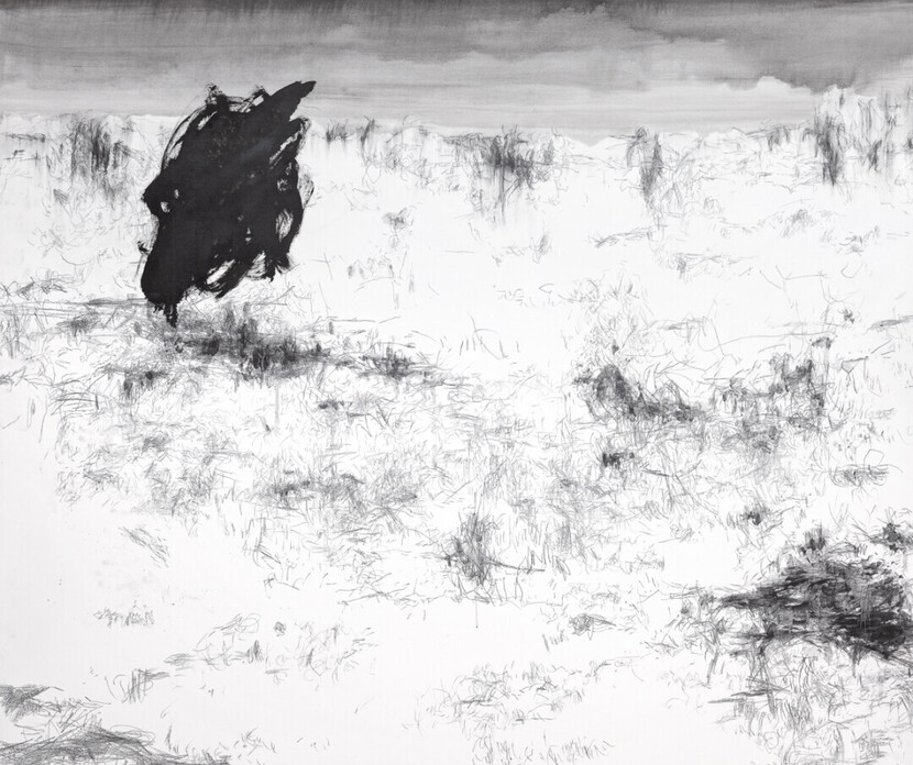 Громкие ярмарки, открытие «Гаража» и закрытие музея истории ГУЛАГа: арт-итоги 2024 года в 7 произведениях искусства (фото 5)