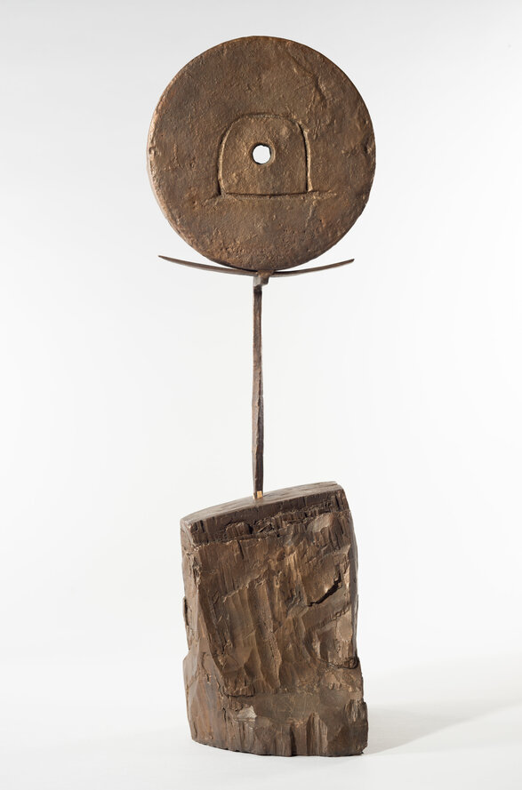 Громкие ярмарки, открытие «Гаража» и закрытие музея истории ГУЛАГа: арт-итоги 2024 года в 7 произведениях искусства (фото 4)