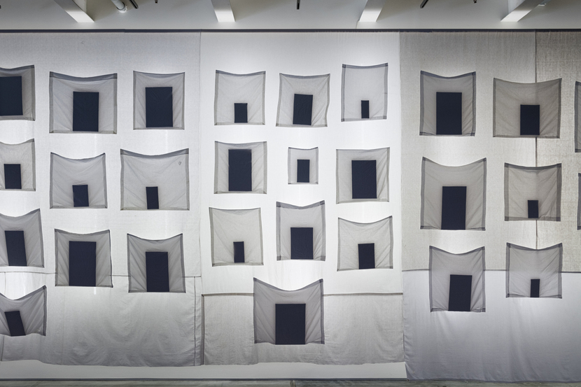 Громкие ярмарки, открытие «Гаража» и закрытие музея истории ГУЛАГа: арт-итоги 2024 года в 7 произведениях искусства (фото 3)