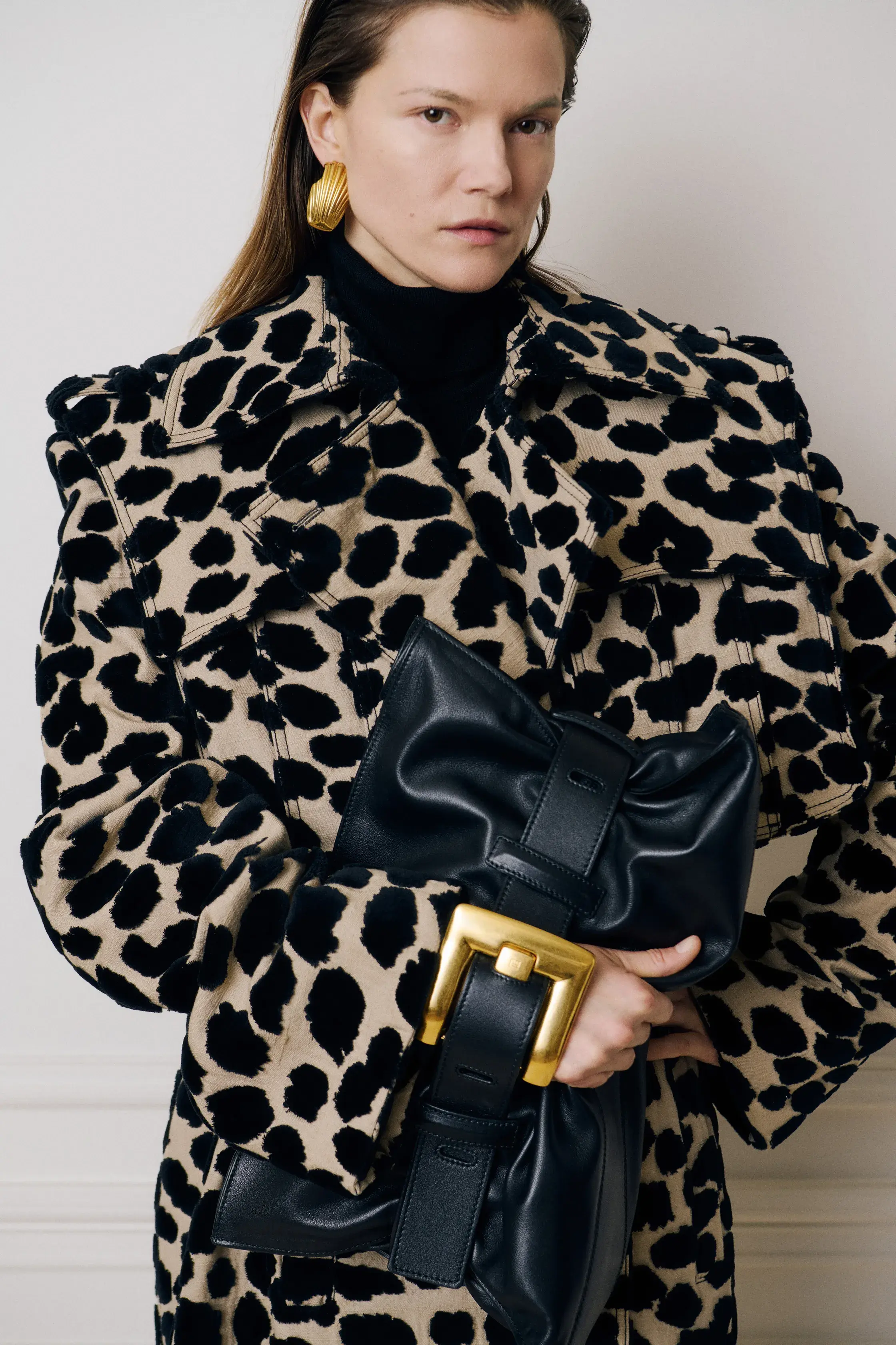 Что носить в 2025 году? Вот шесть идей из pre-fall-коллекций (фото 5)