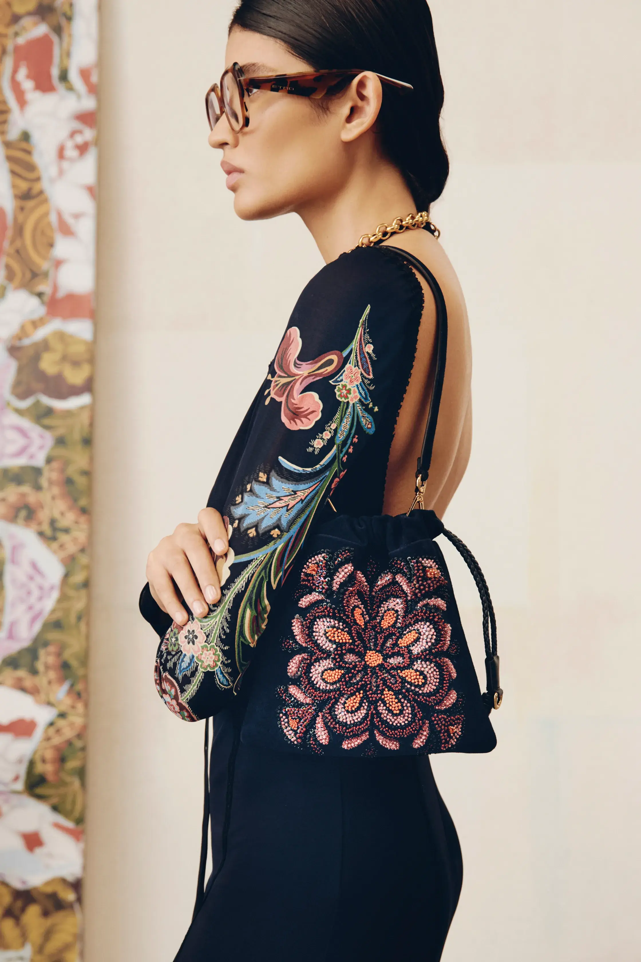 Что носить в 2025 году? Вот шесть идей из pre-fall-коллекций (фото 19)