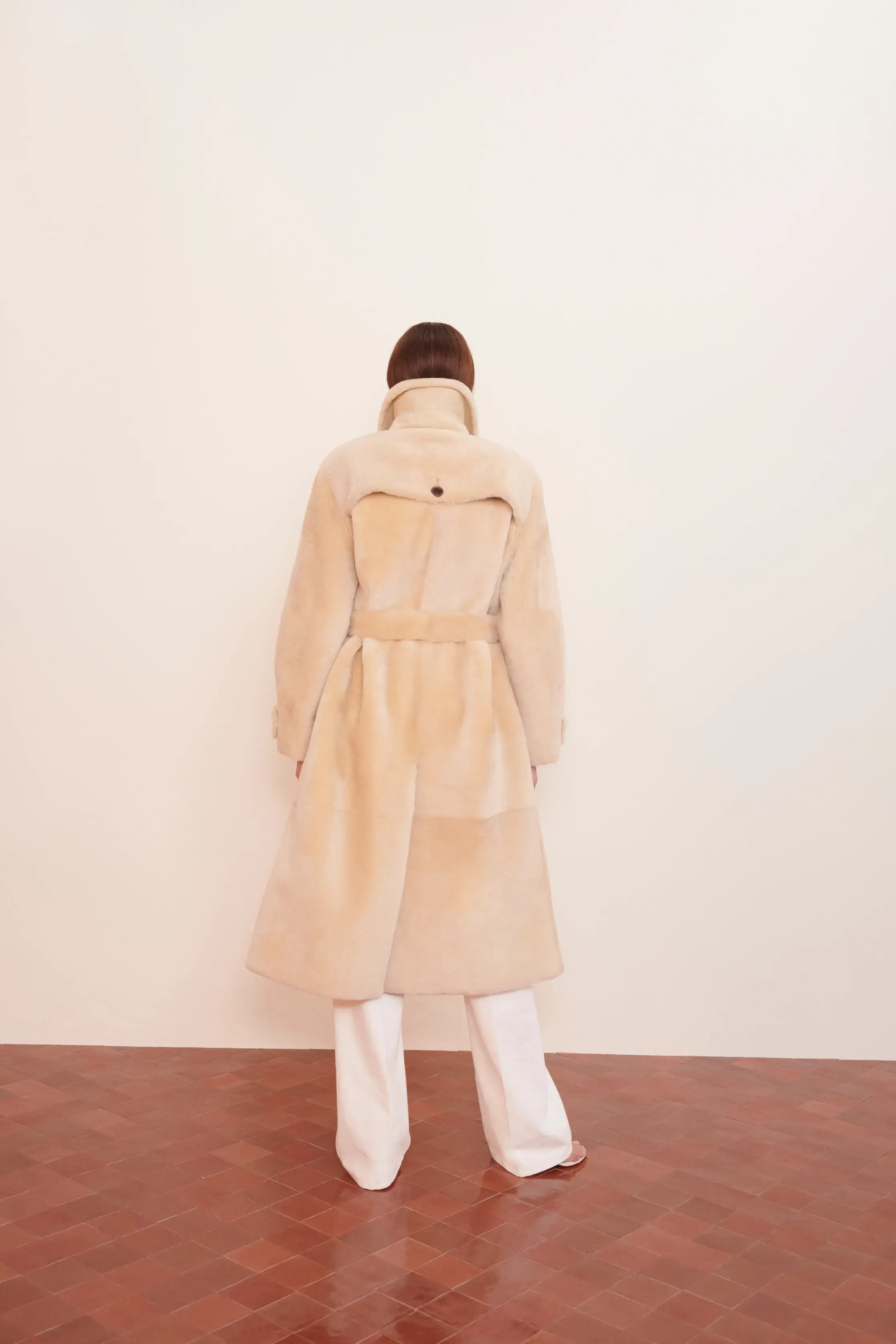 Что носить в 2025 году? Вот шесть идей из pre-fall-коллекций (фото 9)