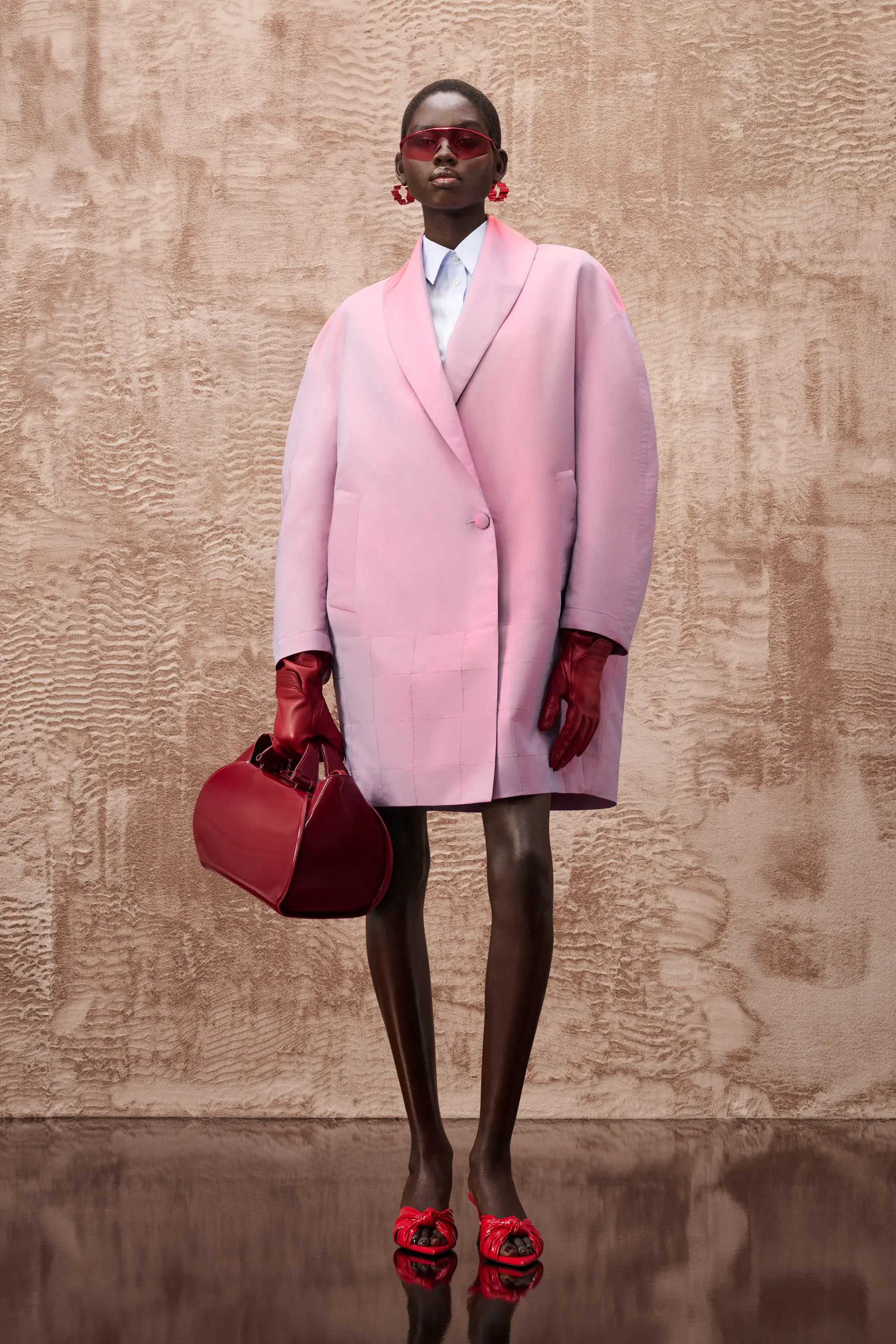 Что носить в 2025 году? Вот шесть идей из pre-fall-коллекций (фото 12)