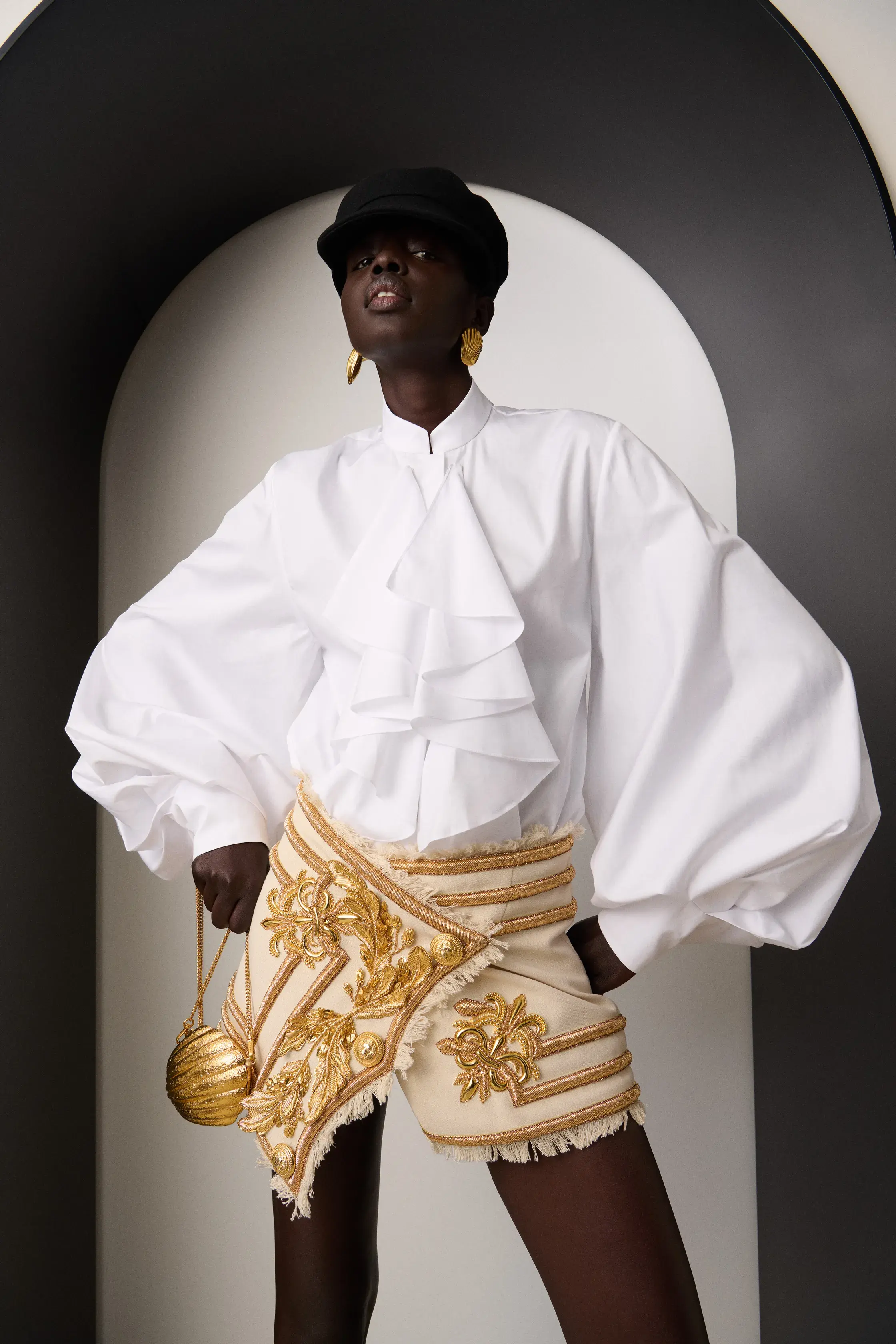 Что носить в 2025 году? Вот шесть идей из pre-fall-коллекций (фото 29)