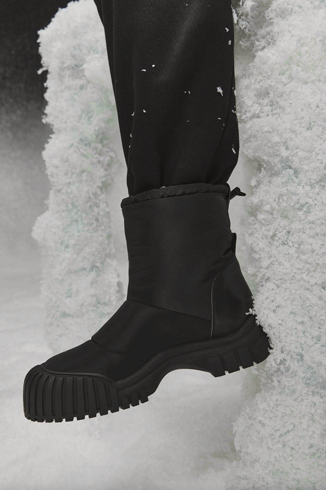 Горный перевал: 20 вещей в стиле après-ski (фото 38)