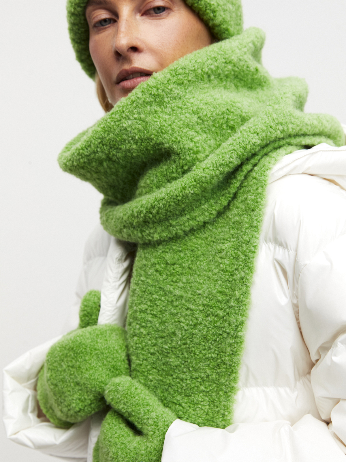 Горный перевал: 20 вещей в стиле après-ski (фото 34)