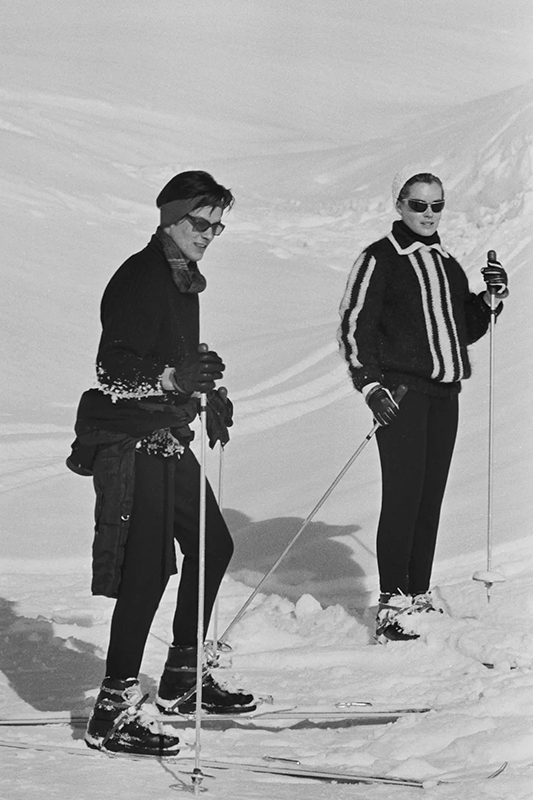 Горный перевал: 20 вещей в стиле après-ski (фото 3)