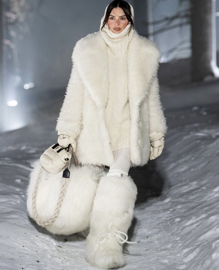 Горный перевал: 20 вещей в стиле après-ski (фото 12)