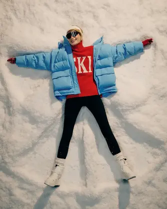 Горный перевал: 20 вещей в стиле après-ski (фото 21)