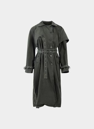 Свитер Dries Van Noten и туфли Miu Miu: что покупают на распродажах стилисты, байеры и редакторы (фото 3)