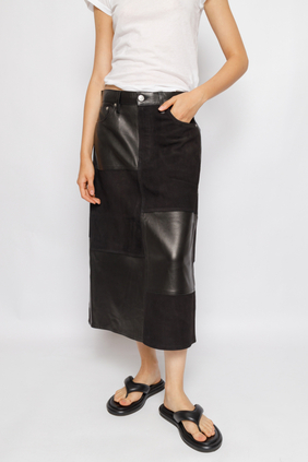 Свитер Dries Van Noten и туфли Miu Miu: что покупают на распродажах стилисты, байеры и редакторы (фото 13)