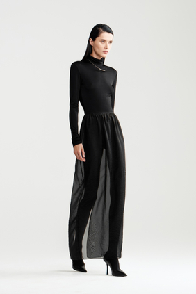 Свитер Dries Van Noten и туфли Miu Miu: что покупают на распродажах стилисты, байеры и редакторы (фото 32)