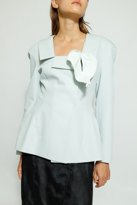 Свитер Dries Van Noten и туфли Miu Miu: что покупают на распродажах стилисты, байеры и редакторы (фото 12)