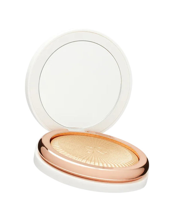 Goddess energy: тренд на золотой макияж греческой богини — носим как Хейли Бибер, Жизель Бундхен и Бекки Джи (фото 44)