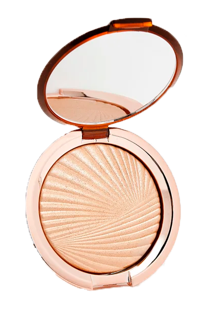 Goddess energy: тренд на золотой макияж греческой богини — носим как Хейли Бибер, Жизель Бундхен и Бекки Джи (фото 36)