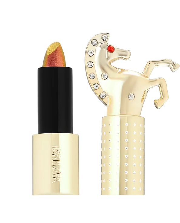 Goddess energy: тренд на золотой макияж греческой богини — носим как Хейли Бибер, Жизель Бундхен и Бекки Джи (фото 42)