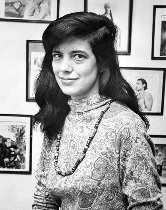 «У вкуса нет ни системы, ни доказательств»: модный манифест Сьюзен Сонтаг (фото 2)