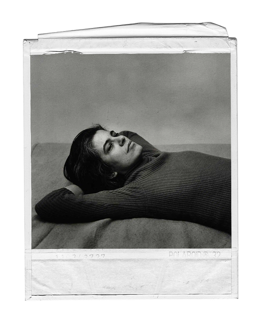 «У вкуса нет ни системы, ни доказательств»: модный манифест Сьюзен Сонтаг (фото 9)