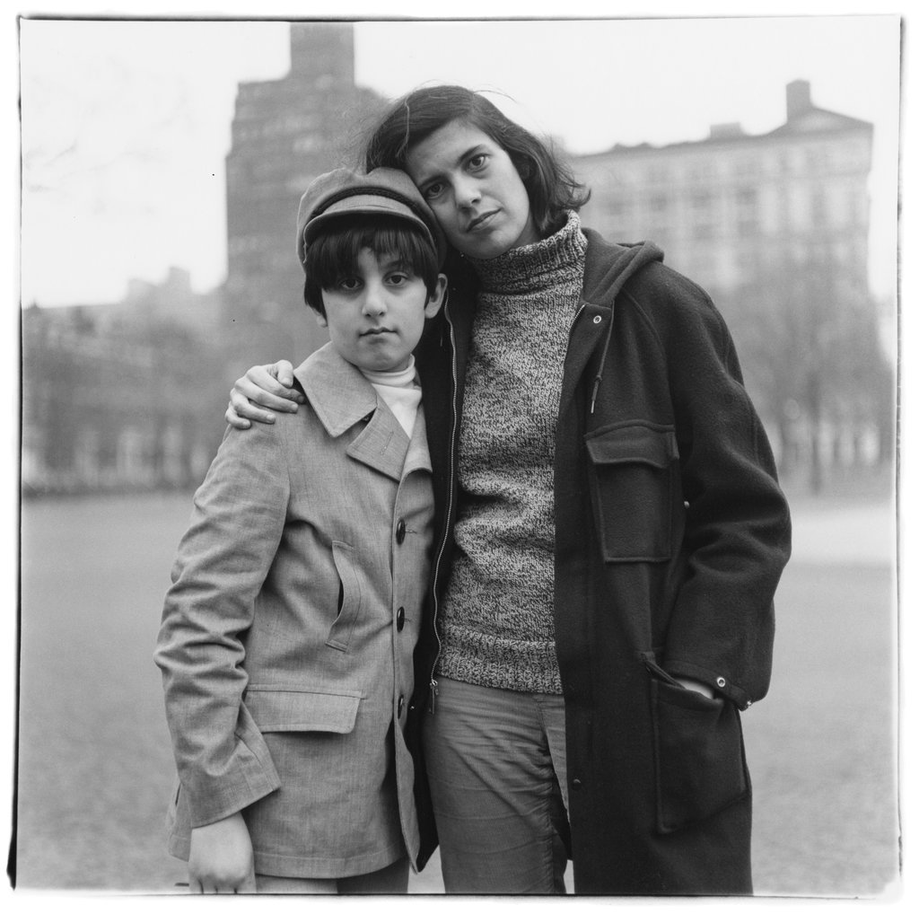 «У вкуса нет ни системы, ни доказательств»: модный манифест Сьюзен Сонтаг (фото 11)