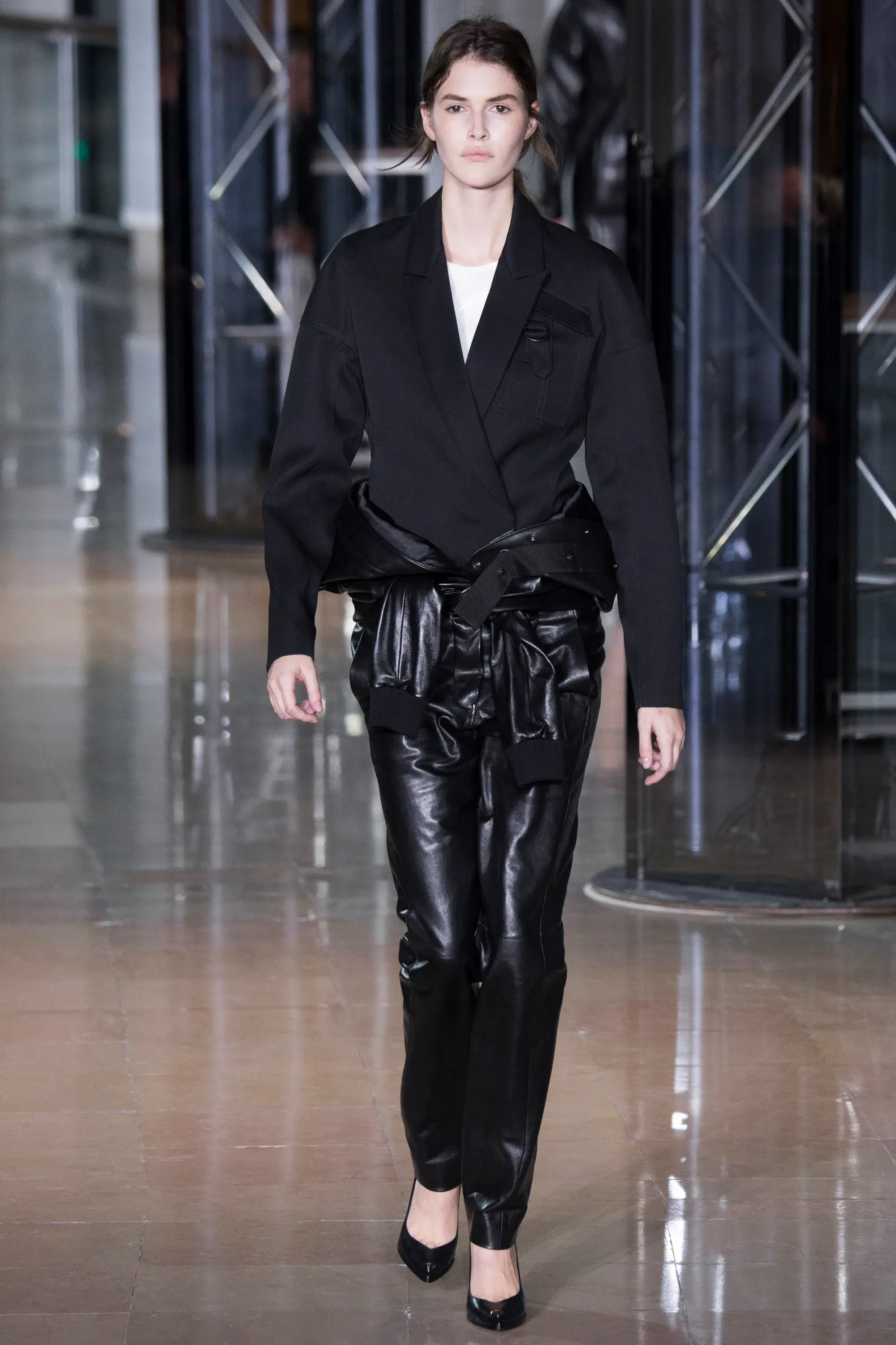 Архивы YSL, кино и бутик Saint Laurent Babylone: за что мы любим Энтони Ваккарелло (фото 8)