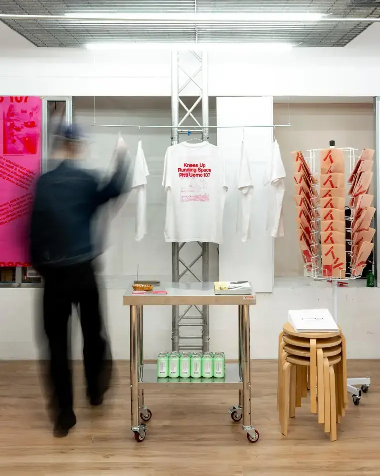 Pitti Uomo 2025: главные тренды 107-ой международной выставки мужской моды (фото 26)