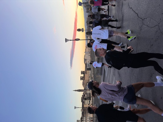 Pitti Uomo 2025: главные тренды 107-ой международной выставки мужской моды (фото 24)