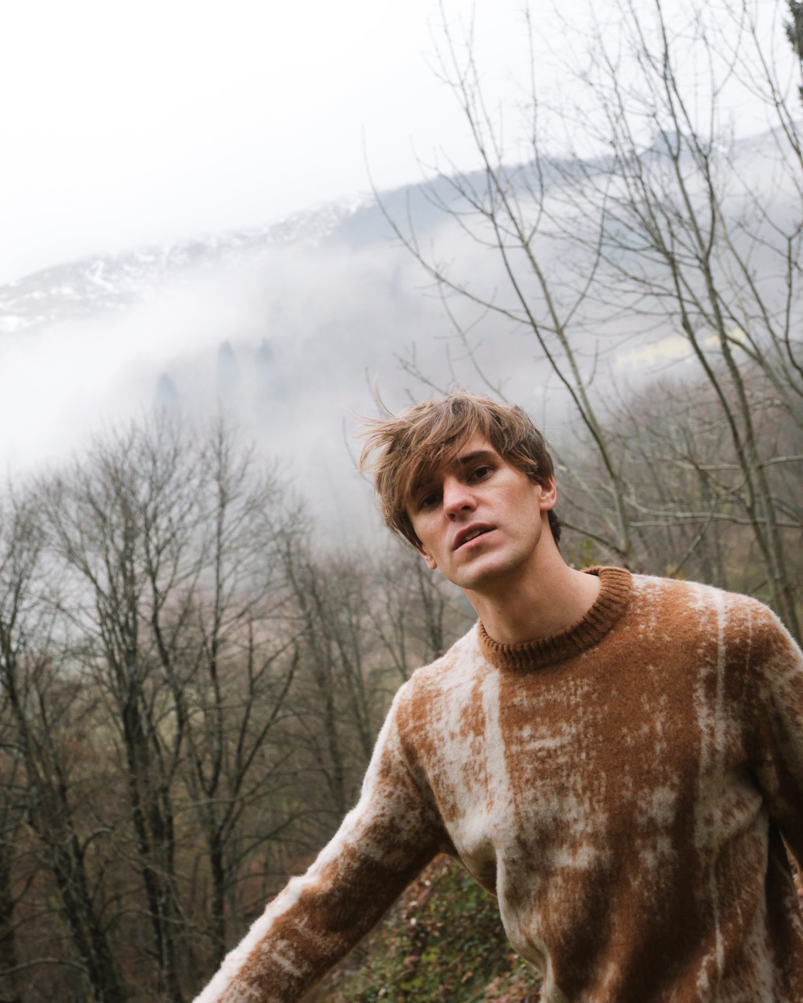 Pitti Uomo 2025: главные тренды 107-ой международной выставки мужской моды (фото 10)