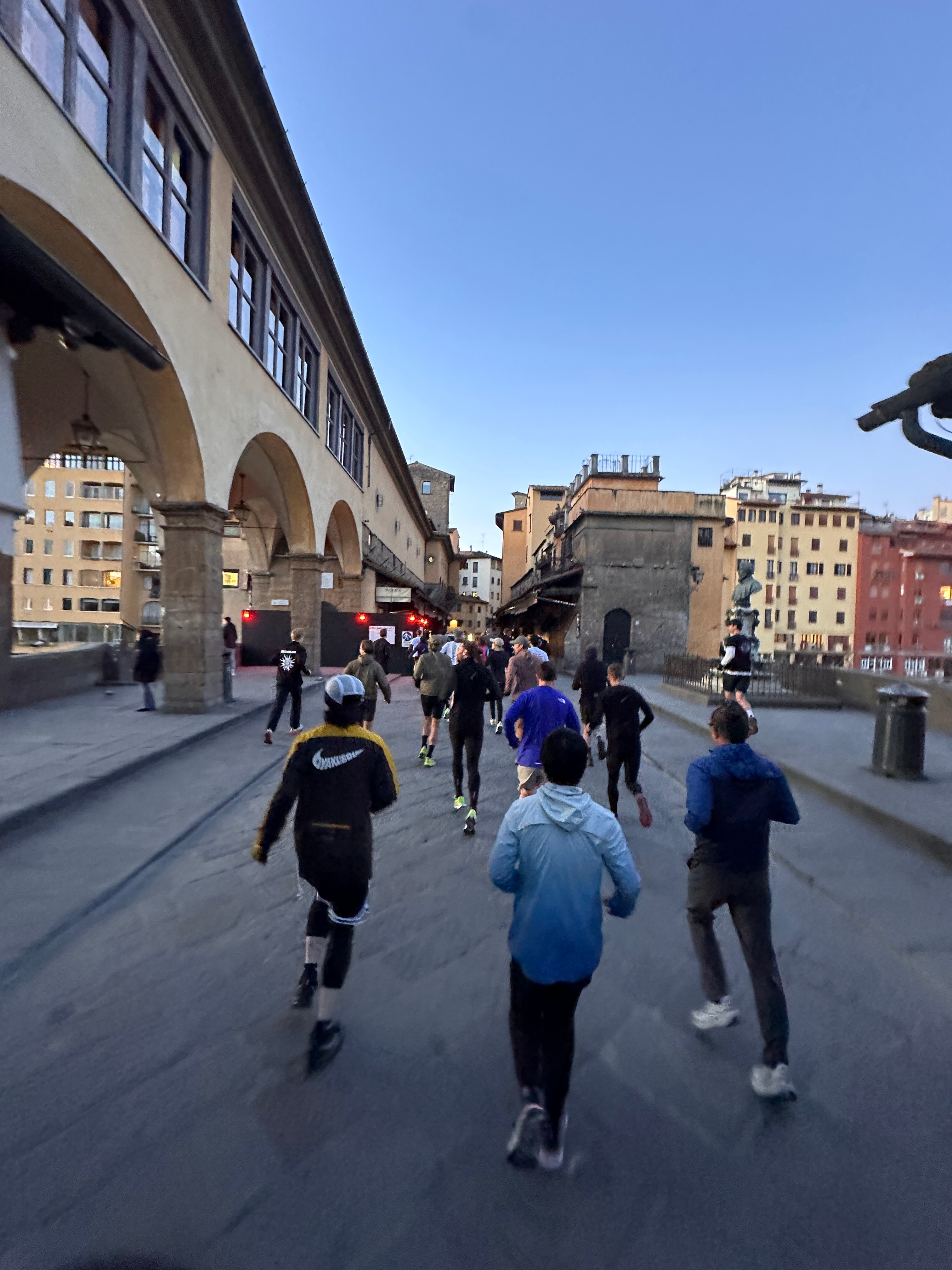 Pitti Uomo 2025: главные тренды 107-ой международной выставки мужской моды (фото 23)