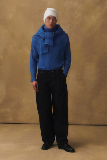 Pitti Uomo 2025: главные тренды 107-ой международной выставки мужской моды (фото 13)